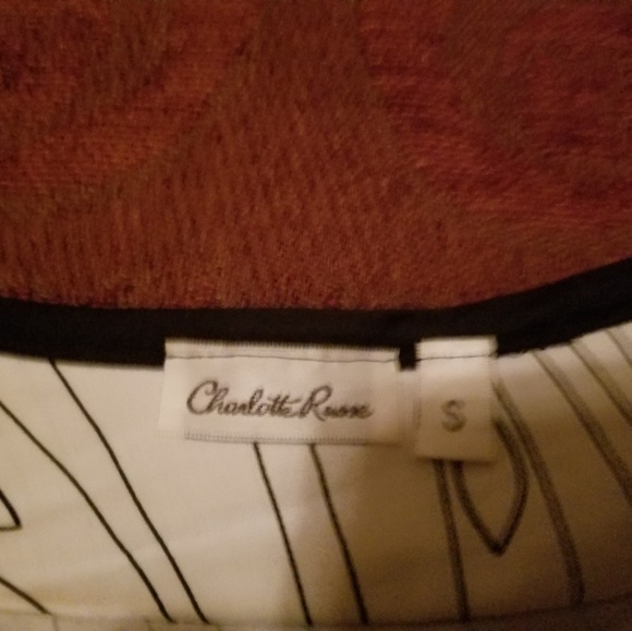 FINAL DISCOUNT-Charlotte Russe Skirt - Picture 2 of 5
